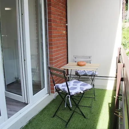 Lovely Renovated Studio With Free Parking Apartment Lugano